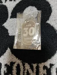 NAOTO ドッグタグネックレス