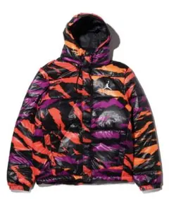 パファージャケット ダウンジャケット