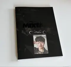 straykids スキズ アイエン Mixtape アルバム