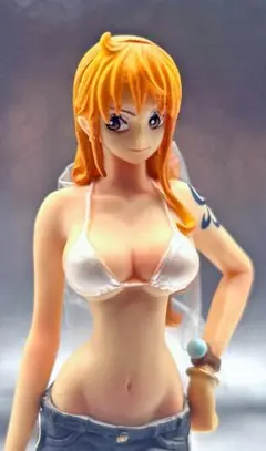 ワンピース ナミ キャラクターグッズ