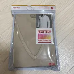 ユニクロ ヒートテック xl