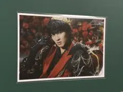 M!LK 生写真 曽野舜太 67杯目 真・運命