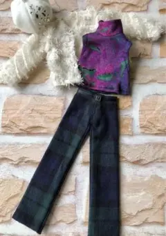 BTSドール服　＊秋SPフルセット3＊