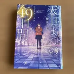 天国までの49日間～ファーストラブ～