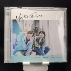 2-3800 神谷浩史　小野大輔　Master Piece DGS cd