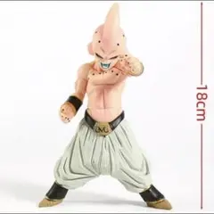 未開封★ドラゴンボール フィギュア 魔人ブウ純粋 土台付き