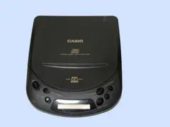 CASIO ポータブルCDプレーヤー PZ-150 本体 - メルカリ