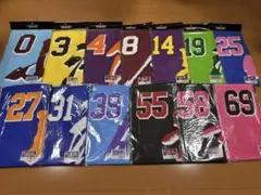 東北楽天ゴールデンイーグルス　タオル　セット