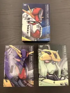 2026年最新】ガンダムzz dvdの人気アイテム - メルカリ