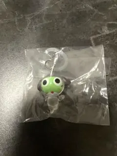 ケロロ軍曹 めじるしアクセサリー ガチャガチャ