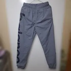 new balance　 裏起毛ウインドパンツ　サイズ1