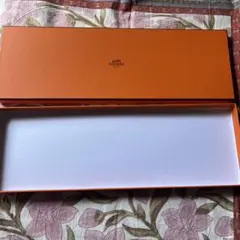 2025年最新】エルメス ネクタイ 空箱の人気アイテム - メルカリ