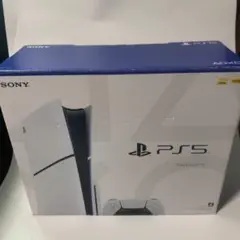 【美品】SONY Playstation5 本体 CFI-2000A01