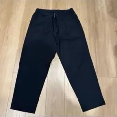 デサント DESCENTE ALLTERRAIN テックレギュラーパンツ
