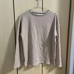 ❣️ウィンターセール開催中❣️ Ungrid アングリッド　ニット