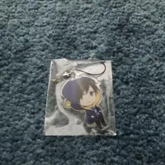 SOARA 神楽坂宗司 いぬパーカー アクリルストラップ