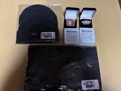アイドルマスター 劇場版制作決定記念チケット2種類 未開封品 - メルカリ