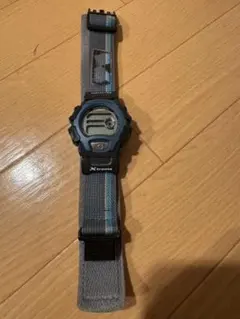希少 ビンテージ GーSHOCK  X-treme CASIO G-SHOCK DW-003 X-Treme Series Vintage Watch Tested Great