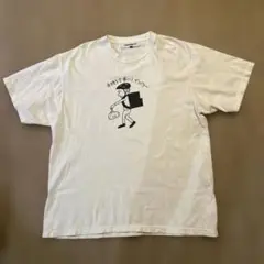 chari&co Tシャツ