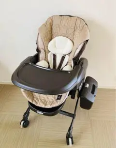 コンビ combi ネムリラ　AUTO SWING　ダッコプラス エッグショック