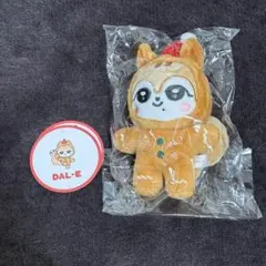 IVE minive クリスマス ガウル dal-e ダリ