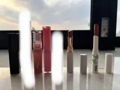 イエベ向け　リップグロス 5本まとめ売り