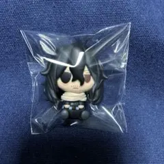 一番くじ 僕のヒーローアカデミア 更に向こうへ ちょこのっこフィギュア 相澤消太