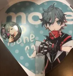 IJLカード　SCARZセット　mone 複製サイン入り　SSR もねいろ IJLカード SCARZセット mone 複製サイン入り SSR もねいろ 2025