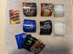 2025年最新】ガイアールオウドラゴン スリーブの人気アイテム