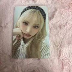 2025年最新】ive シーグリ リズの人気アイテム - メルカリ