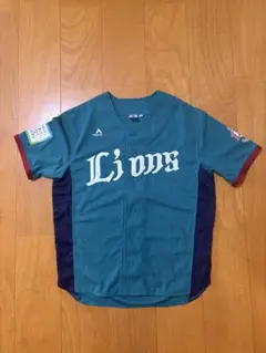 刺繍アイロンワッペン STADIUM HEROES DAY joshin NPB - メルカリ