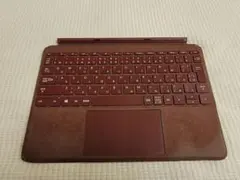 Surface Go Signature タイプカバー