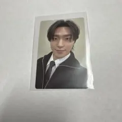 SEVENTEEN セブチ　ケレン　CARATLAND トレカ　ディノ