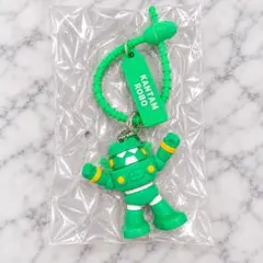クレヨンしんちゃん　カラフルマルチチャーム2 カンタムロボ　ガチャガチャ