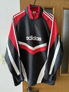 アディダス デサント社製 トラックジャケット ジャージ 1号 2026年最新】デサント ジャージ adidasの人気アイテム - メルカリ