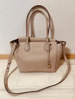 【マイケルコース】ハンドバッグ