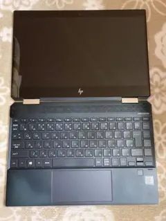 HP Spectre x360 13-ap0038TU i7 16G