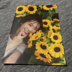秋元真夏　アザーカット写真集　入手困難