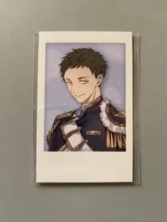 にじさんじ 5周年 チェキ風カード 社築