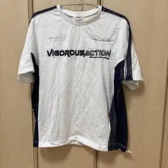 Lodestar VIGOROUS ACTION Tシャツ M