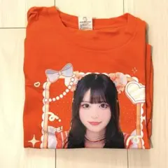 iLiFE! 小熊まむ 武道館 くじ 実写推しT - メルカリ