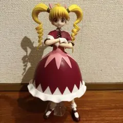 一番くじ　HUNTER×HUNTER GI編　D賞　ビスケMASTERLISE