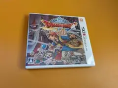 ドラゴンクエストⅧ　ニンテンドー3DS　ドラゴンクエスト8