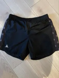 新品未使用　ルコック ショートパンツのサムネイル