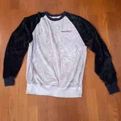 BILLABONG スウェット