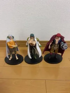 【キングダム】信 羌瘣 造形師×写真家 フィギュア セット キングダム造形師×写真家 フィギュア • 信•羌瘣•桓騎 - メルカリ