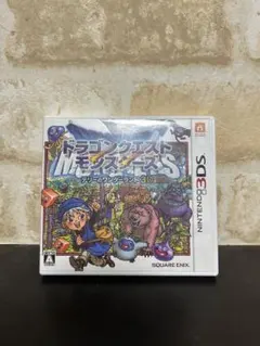 ドラゴンクエストモンスターズ テリーのワンダーランド 3D