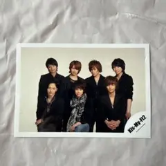 Kiss-MY-Ft2 公式写真