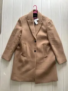 banana republic コート