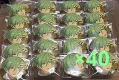 あんさんぶるスターズ‼︎ あんスタ イベコレ缶バッジ ALKALOID 風早巽